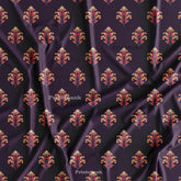 Motif Printed fabrics